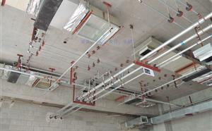 建筑機電安裝工程專業(yè)承包